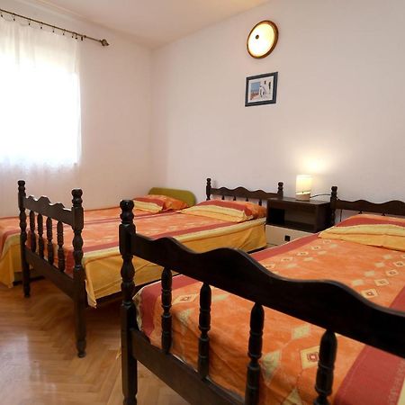 Apartman Karaga Trogir Kültér fotó