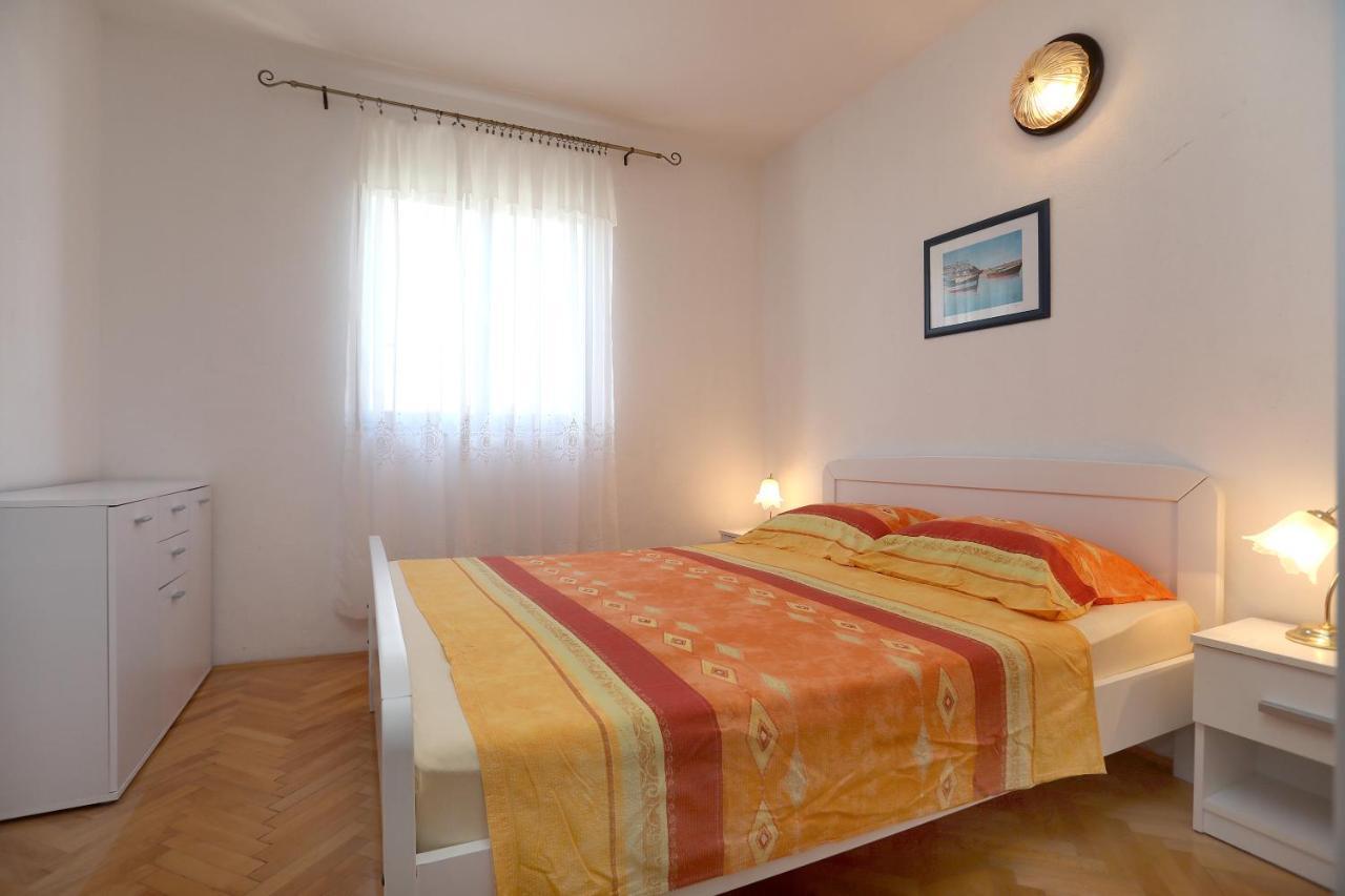 Apartman Karaga Trogir Kültér fotó