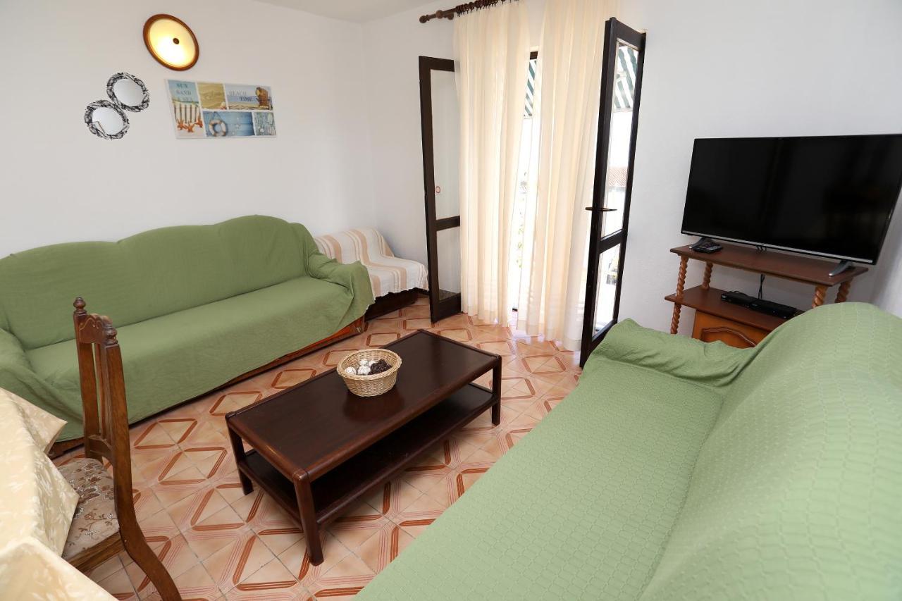 Apartman Karaga Trogir Kültér fotó