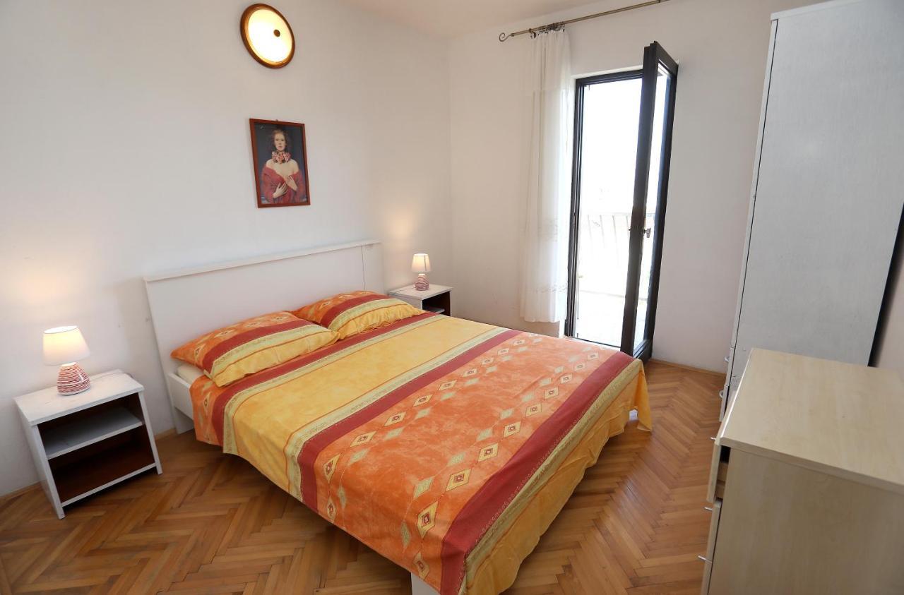 Apartman Karaga Trogir Kültér fotó