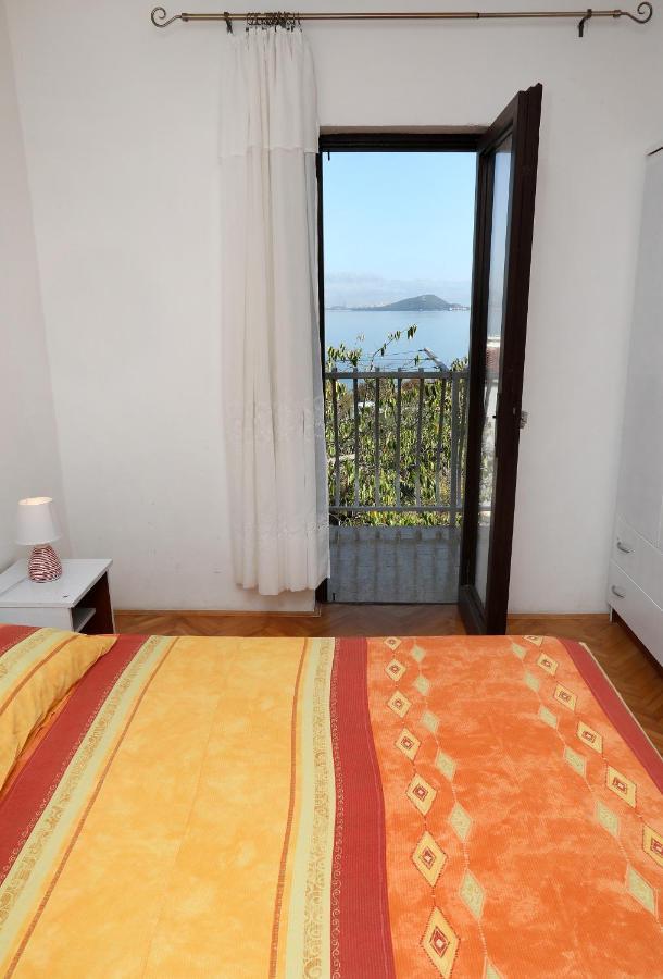 Apartman Karaga Trogir Kültér fotó