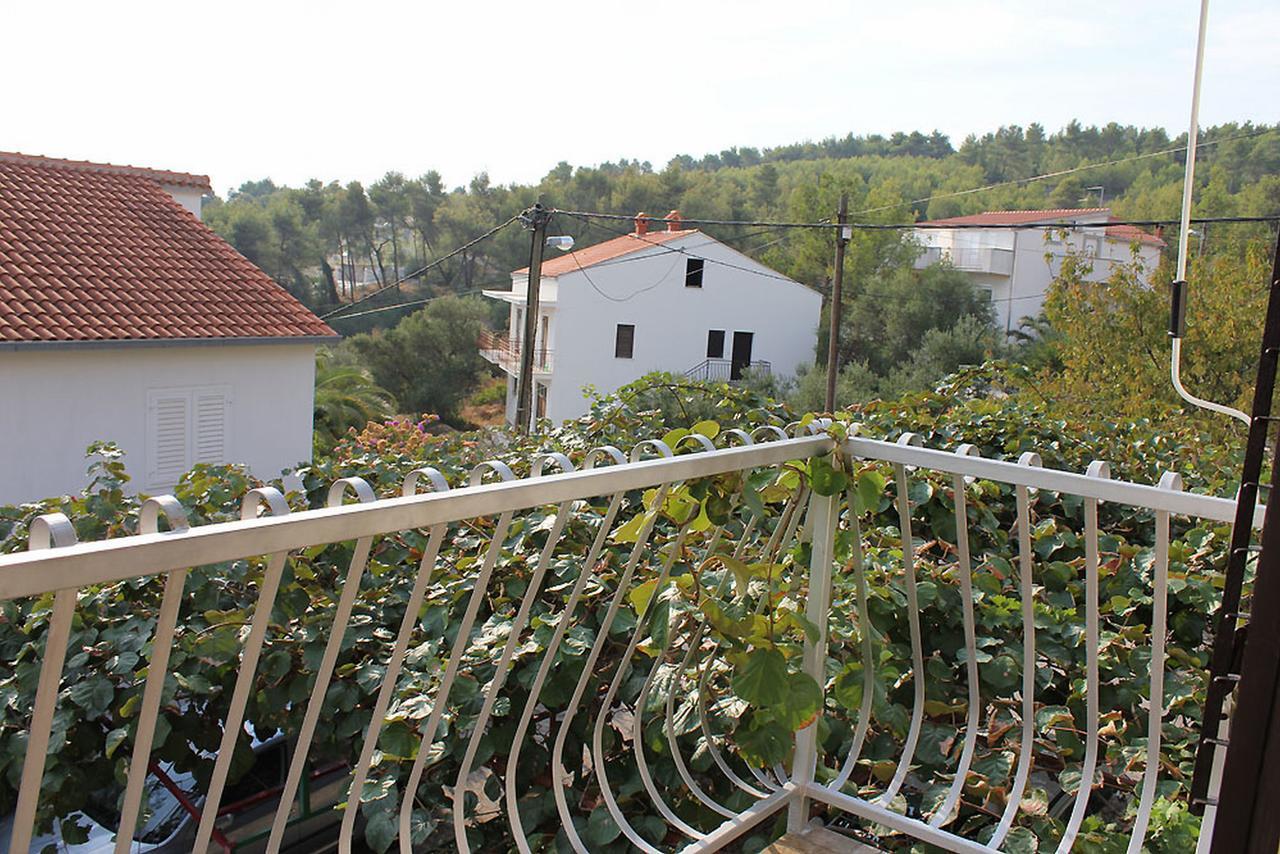 Apartman Karaga Trogir Kültér fotó