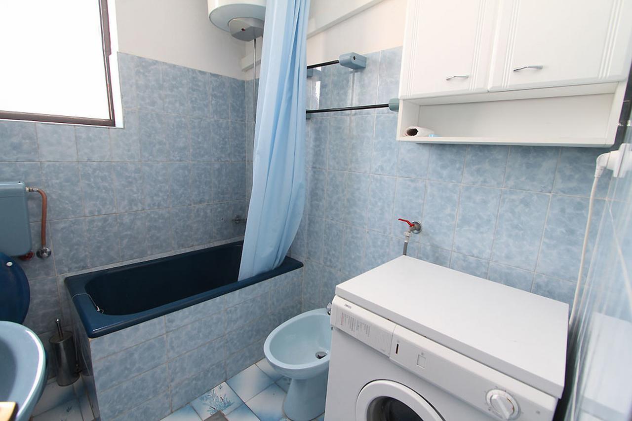 Apartman Karaga Trogir Kültér fotó